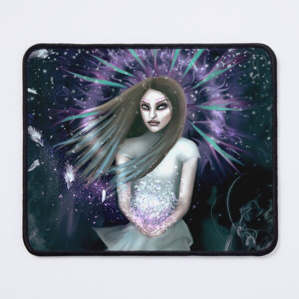 Item preview, The Wind designed and sold by vespertine4u.