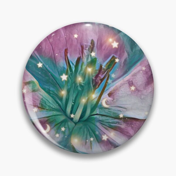 Item preview, Star Crossed Petals designed and sold by WikkedCreationz.
