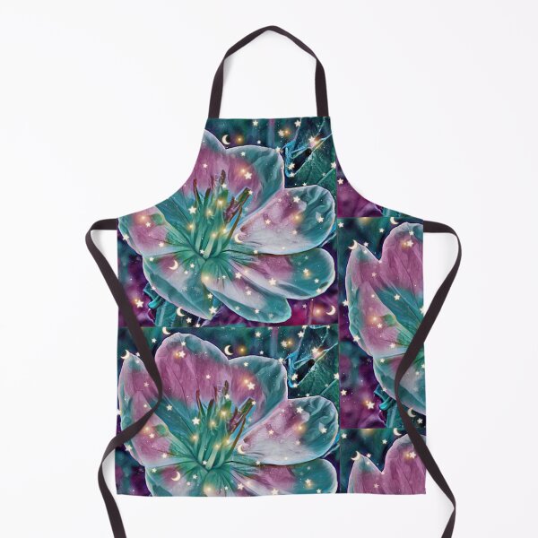Item preview, Star Crossed Petals designed and sold by WikkedCreationz.