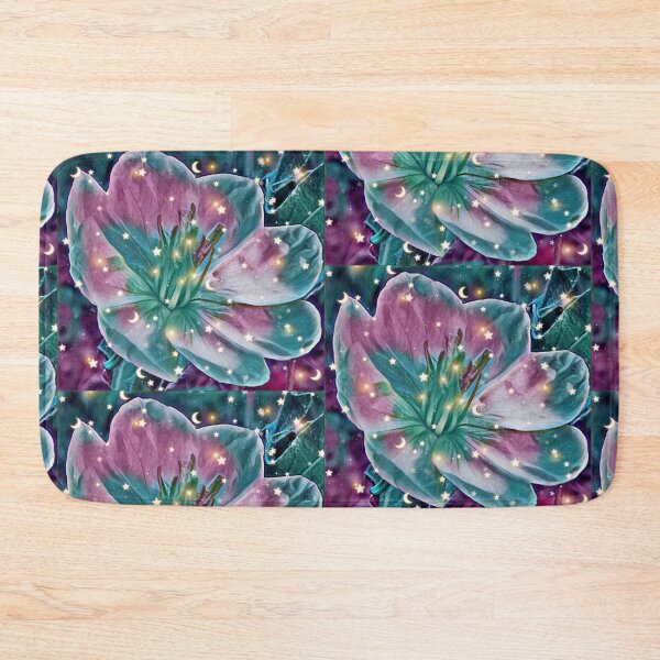 Item preview, Star Crossed Petals designed and sold by WikkedCreationz.