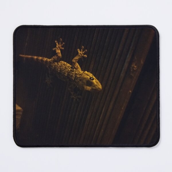 Item preview, Lizard night designed and sold by Magdalena Borkowska.