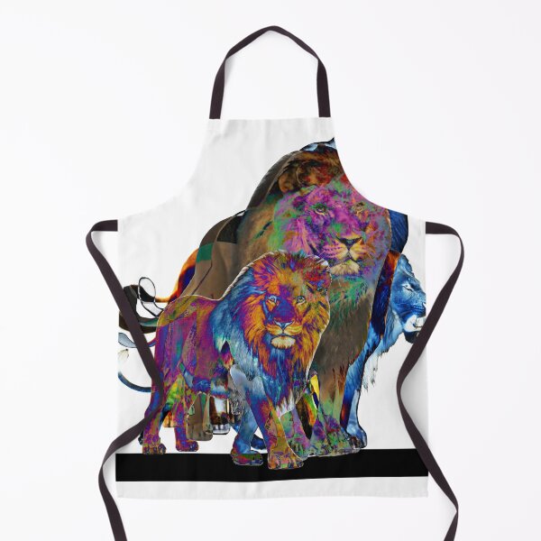 Item preview, Lion bar designed and sold by DThreeArt.