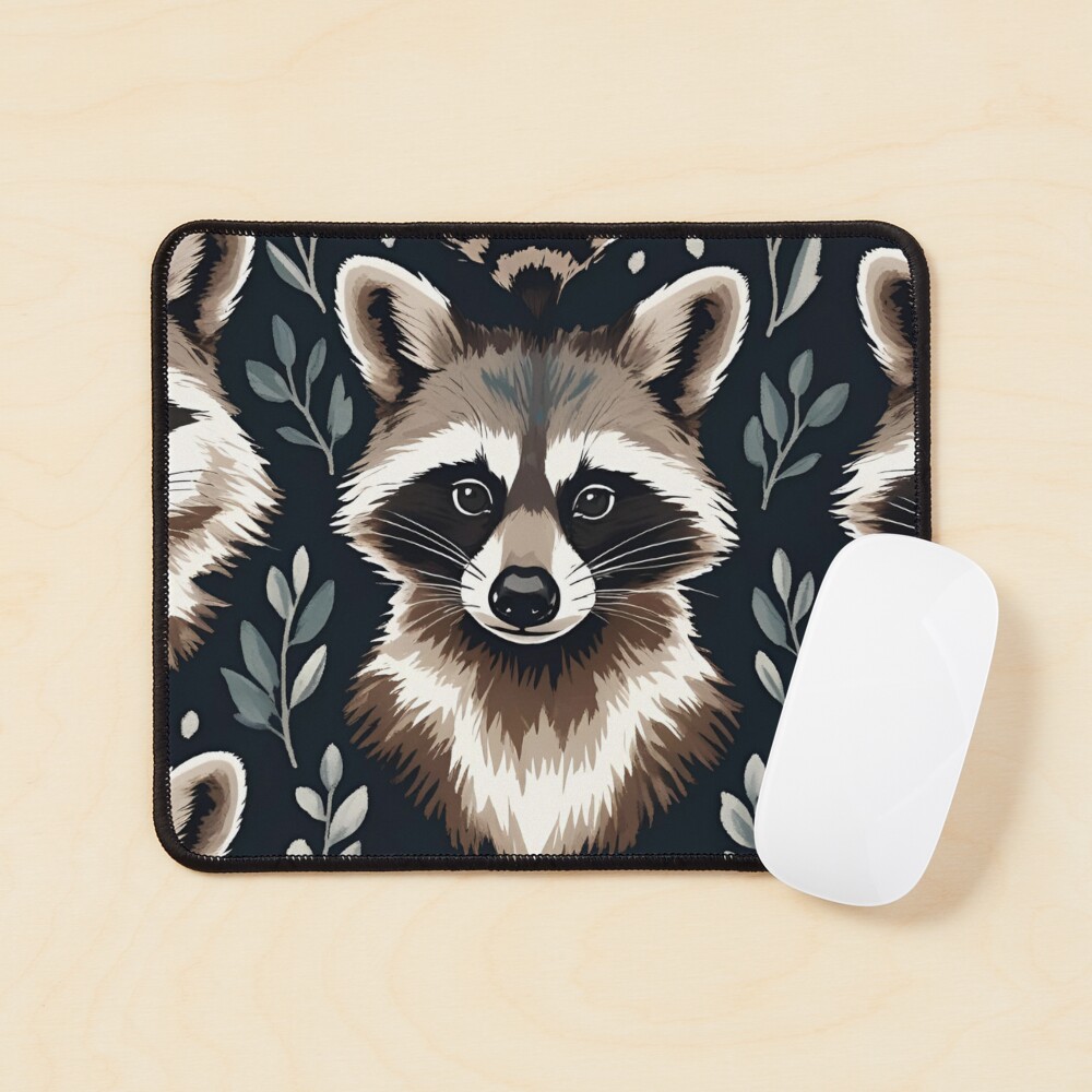 Item preview, Mouse Pad designed and sold by PatronesKawai.