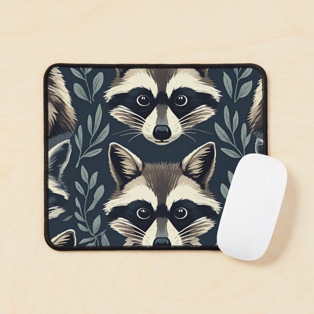 Item preview, Mouse Pad designed and sold by PatronesKawai.