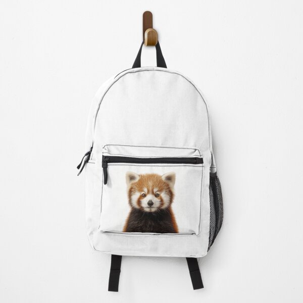 Item preview, Adorable Baby Red Panda for Cute Red Panda lovers designed and sold by LazyOwlStore.