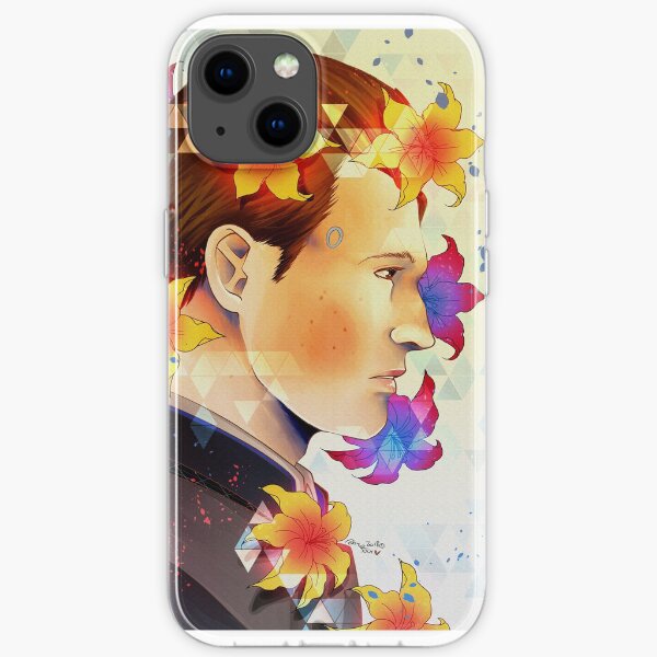 Profile RK800 iPhone Soft Case