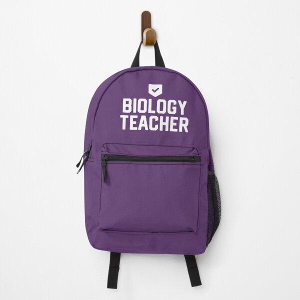 Item preview, Verified Biology Teacher #7 designed and sold by SalahBlt.