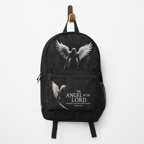 Item preview, THE ANGEL OF THE LORD designed and sold by egospel.