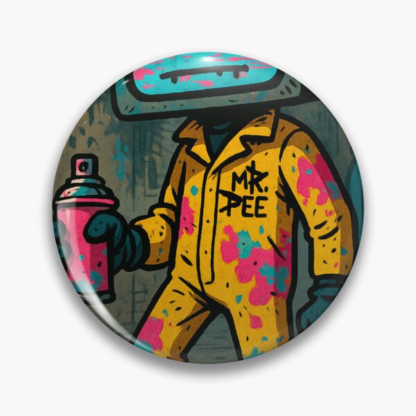 Item preview, Me.... designed and sold by Mr.pee_official.