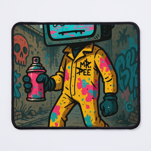 Item preview, Me.... designed and sold by Mr.pee_official.