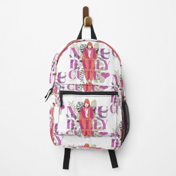 Item preview, Naturally Cute – Effortless Style, Authentic Vibes designed and sold by Nay Nars.