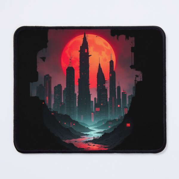 Item preview, Empire of the Dying Light designed and sold by SynthSin.