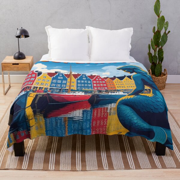 Item preview, I ❤️ Copenhagen designed and sold by ManyAdvisors.