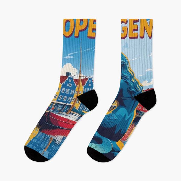 Item preview, I ❤️ Copenhagen designed and sold by ManyAdvisors.