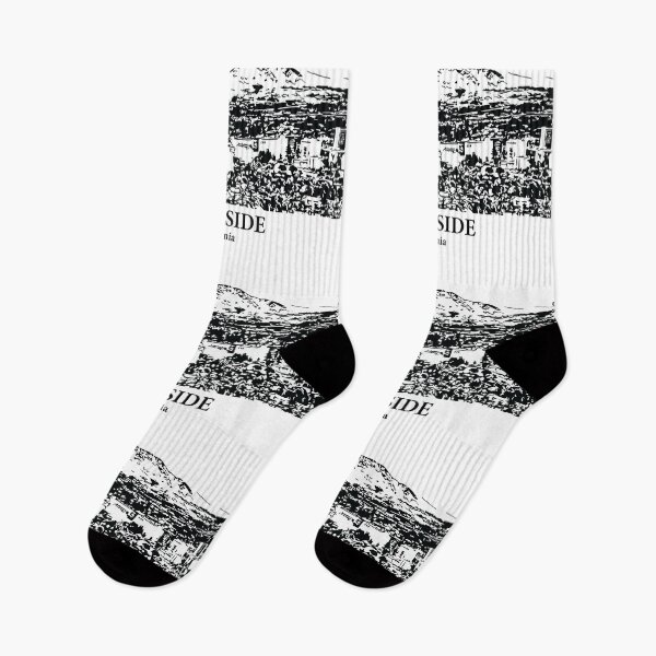 Item preview, Riverside - California designed and sold by Lakeric Cityscapes.