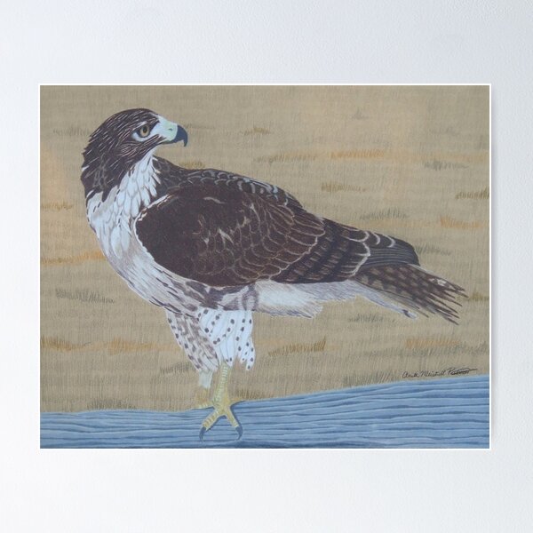 Item preview, The Sentinel designed and sold by Anita Putman.
