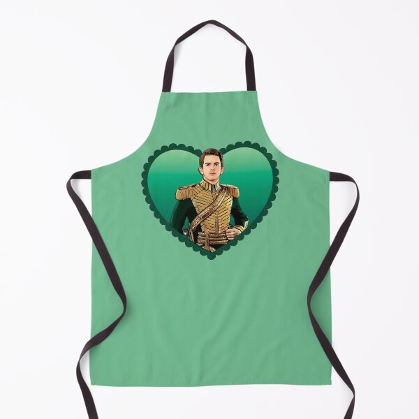 Item preview, Wicked For Good Movie Fiyero Jonathan Bailey designed and sold by baranskini.