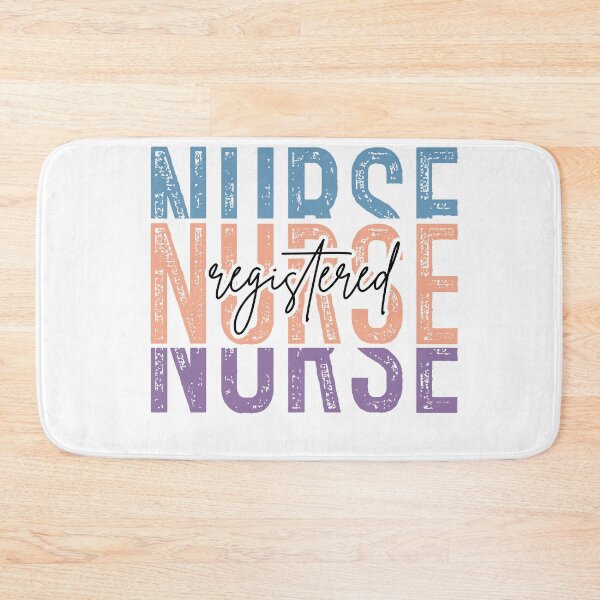 Item preview, Registered Nurse – Proud RN Essentials designed and sold by artcultreone.