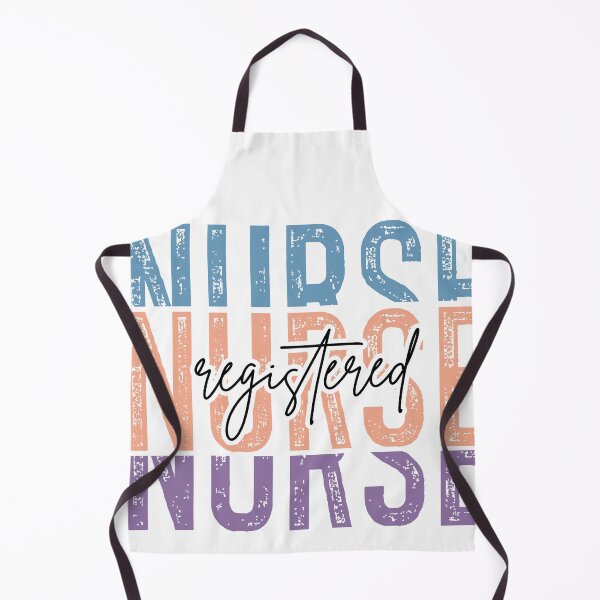Item preview, Registered Nurse – Proud RN Essentials designed and sold by artcultreone.