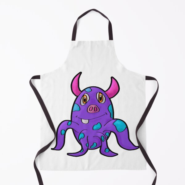 Item preview, Squid Monster  designed and sold by Creation Overload.