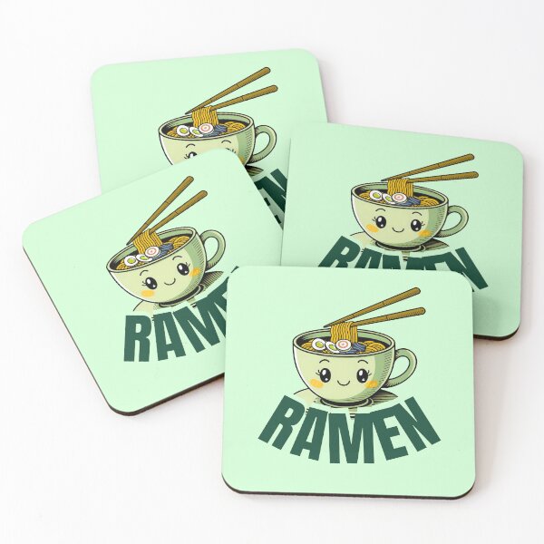 Item preview, Ramen Coffee Cup designed and sold by ButterflyDira.