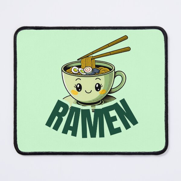 Item preview, Ramen Coffee Cup designed and sold by ButterflyDira.