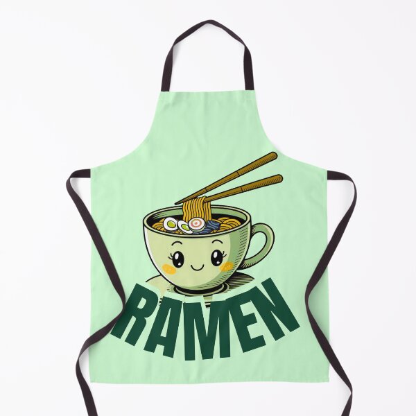 Item preview, Ramen Coffee Cup designed and sold by ButterflyDira.