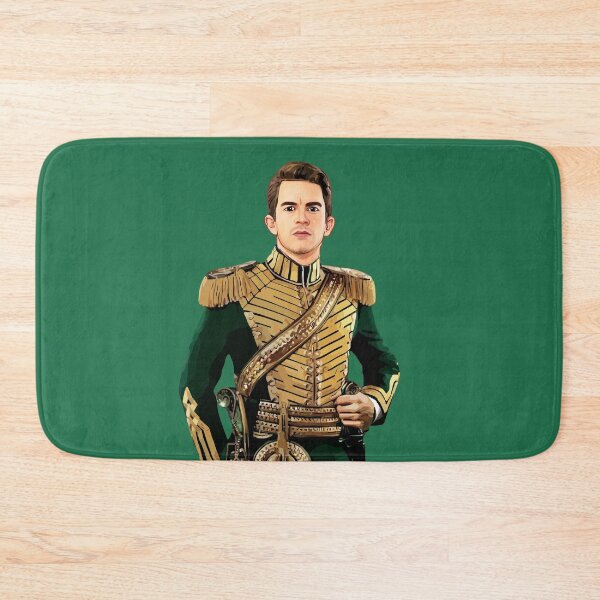 Item preview, Fiyero Wicked For Good Movie  designed and sold by baranskini.