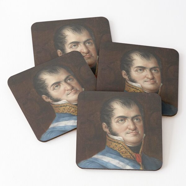 Item preview, Ferdinand VII of Spain the most evil King designed and sold by Vintage Designs +.