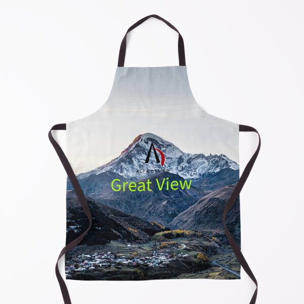 Item preview, Great wave trees designed and sold by mhdesign9.