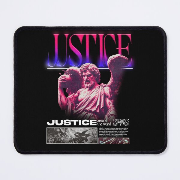 Item preview, Justice designed and sold by Terrero.