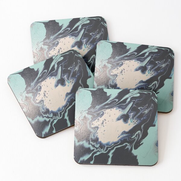 Item preview, Echoes Beneath Ice designed and sold by fromtheblonde.