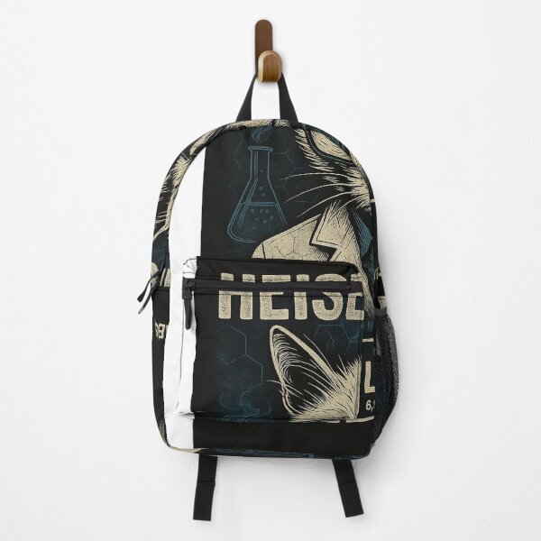 Item preview, Heisenpurr - Evolution Accelerated designed and sold by Uberwry.