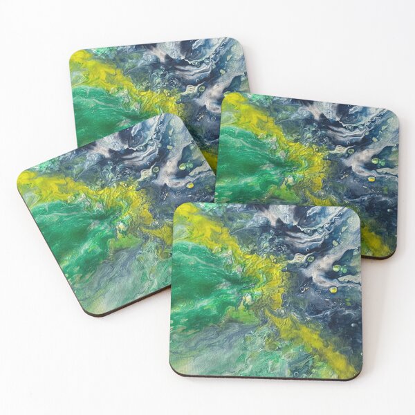 Item preview, Flowing harmony designed and sold by ManuelaHellwig.