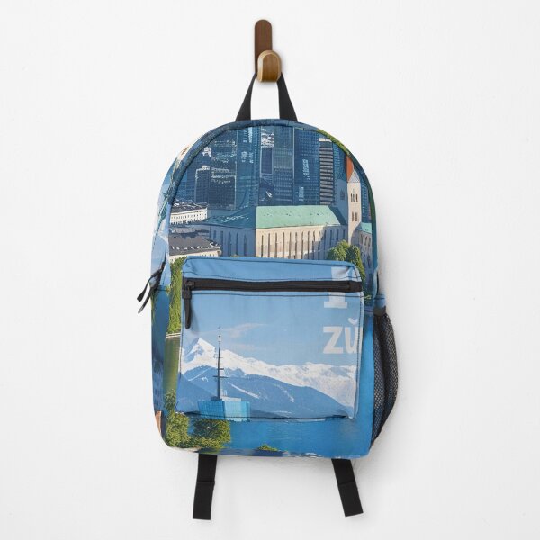Item preview, I ❤️ Zurich designed and sold by ManyAdvisors.