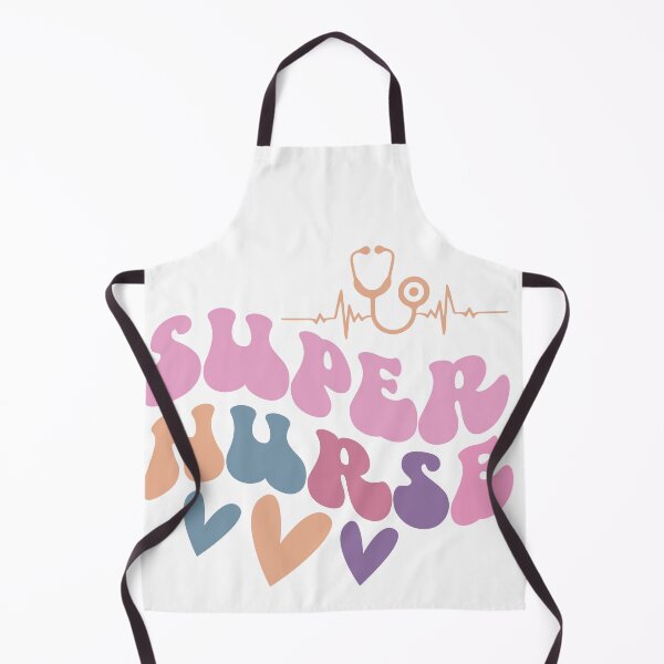Item preview, Super Nurse 2 – Heroic Nurse Power designed and sold by artcultreone.