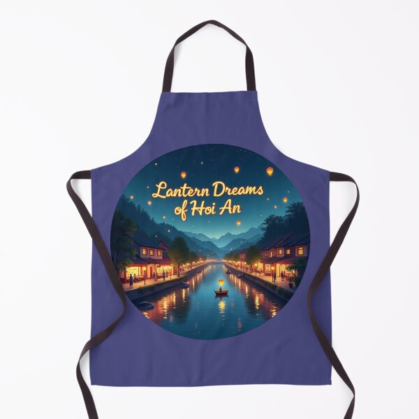 Item preview, Lantern Dreams of Hoi An designed and sold by Timeless Design.