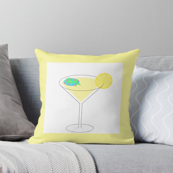 Item preview, Lemon Martini designed and sold by elbeess.