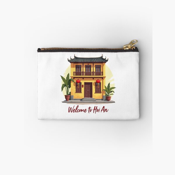 Item preview, Welcome to Hoi An – Vietnamese Heritage House designed and sold by Timeless Design.