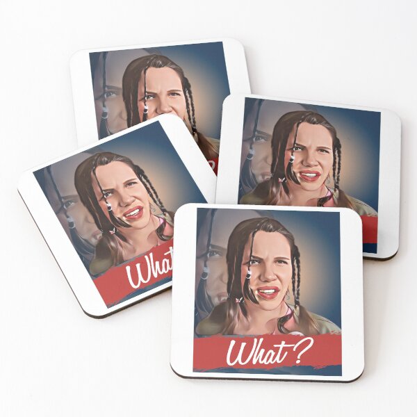 Item preview, What? designed and sold by Flash-Jordan.