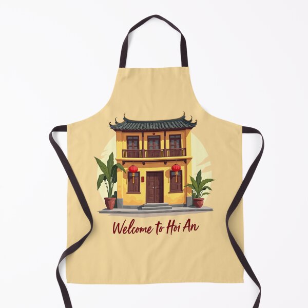 Item preview, Welcome to Hoi An – Vietnamese Heritage House designed and sold by Timeless Design.