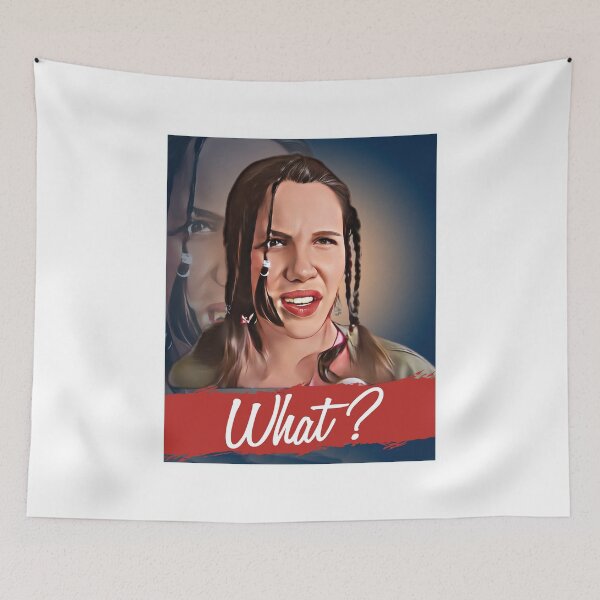 Item preview, What? designed and sold by Flash-Jordan.