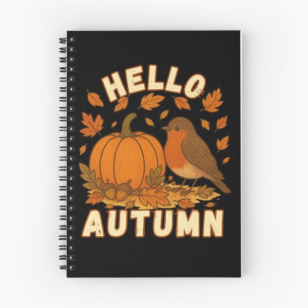 Item preview, Sweater Weather – Warm and Cozy Autumn Animal Design designed and sold by Design_Your_Day.
