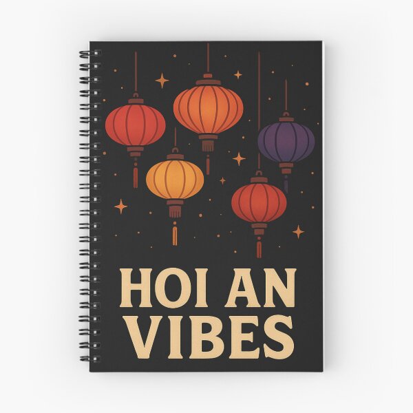 Item preview, Magic of Hoi An – Lantern Art designed and sold by Timeless Design.