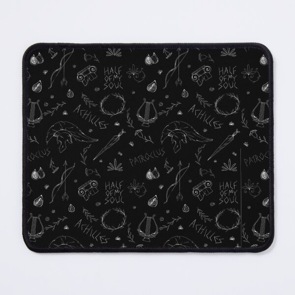 Item preview, Half of my Soul - black n white designed and sold by lunamyosotis.