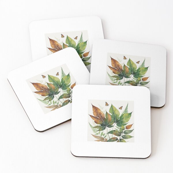 Item preview, Ferns designed and sold by TwistyCathy.