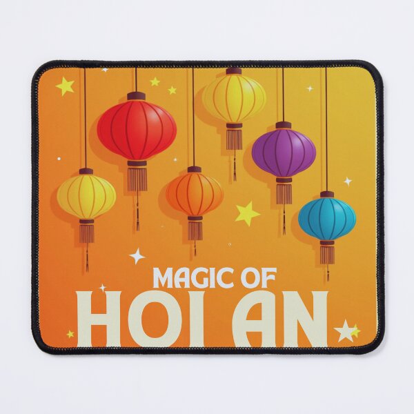 Item preview, Magic of Hoi An – Vietnamese Lantern Festival designed and sold by Timeless Design.