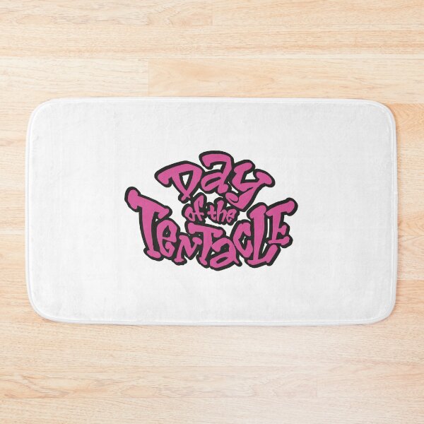 Item preview, Edición rosa del Día del Tentáculo designed and sold by PixelRoux.