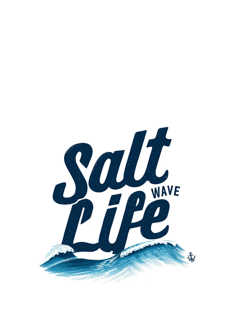 Thumbnail 4 of 4, iPhone Case, Salt Life: Wave Ruler designed and sold by NextWave Threads.