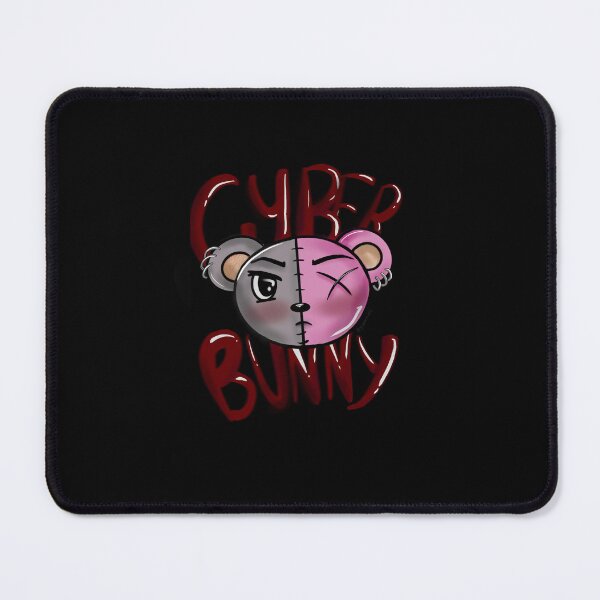 Item preview, Cyber Bunny Original designed and sold by xCyberbunny.